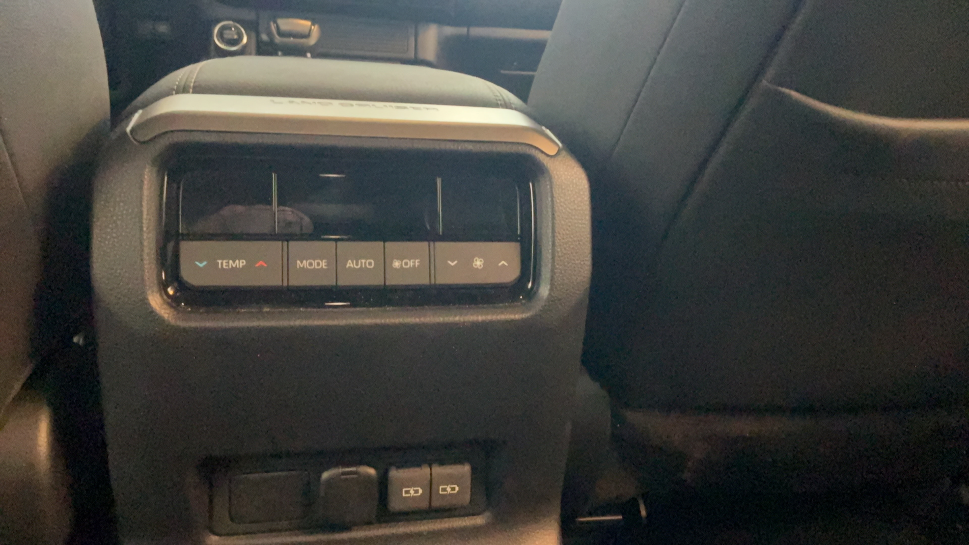 Certified 2025 Toyota Land Cruiser w/ Premium Package AWD/4WD image 30