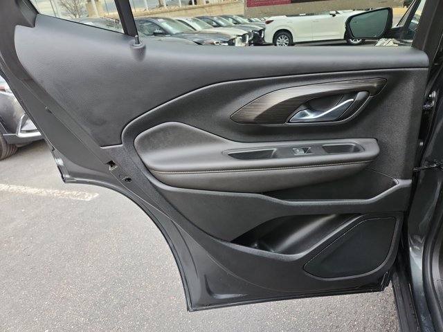 Used 2021 GMC Terrain SLT w/ LPO, Dark Accent Package image 20