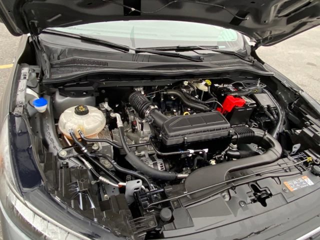 Used 2023 Ford Escape ST-Line w/ Tech Pack #1 image 20