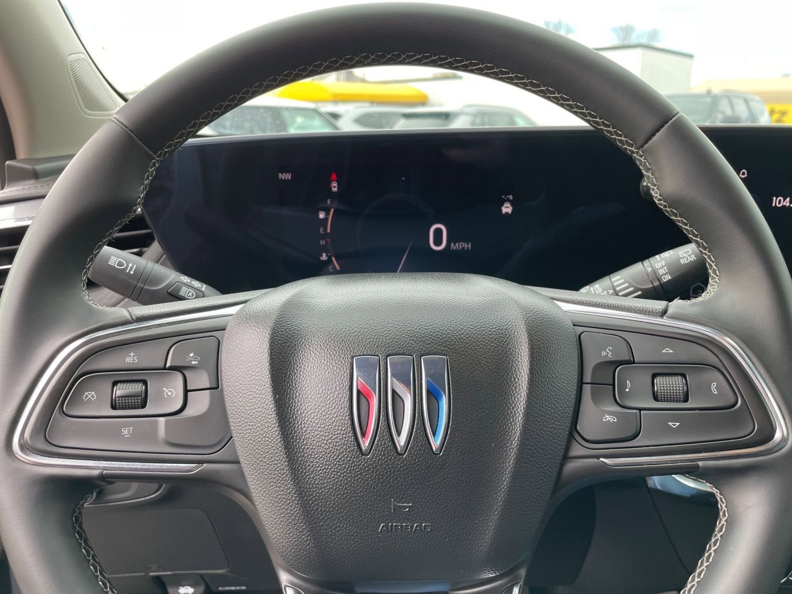 Used 2025 Buick Encore GX Preferred image 27