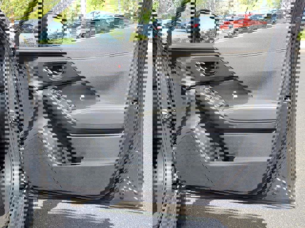 New 2025 Subaru Crosstrek 2.5i Sport w/ Crosstrek Mirror Package image 20