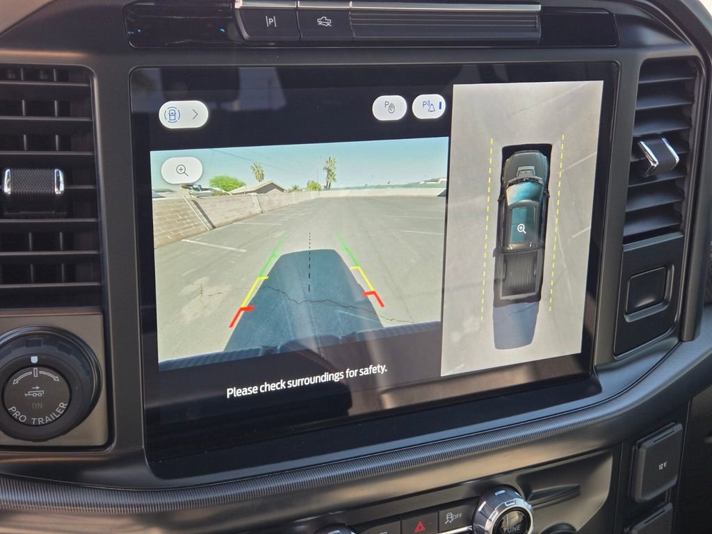 Used 2025 Ford F150 Raptor image 22