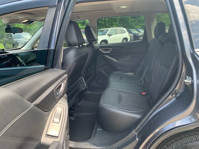 Certified 2021 Subaru Forester Touring AWD/4WD image 16