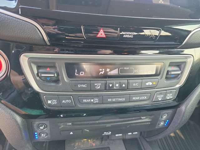 Used 2020 Honda Pilot Elite image 19