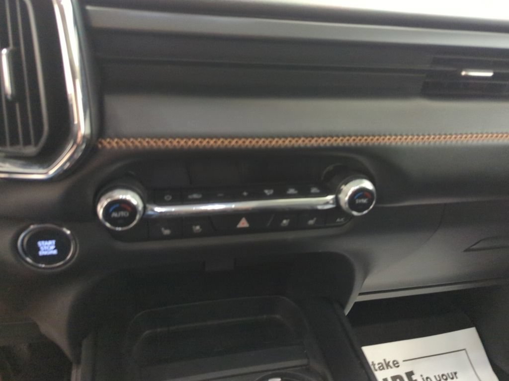 Used 2023 MAZDA CX-50 AWD 2.5 S w/ Cargo Package image 19