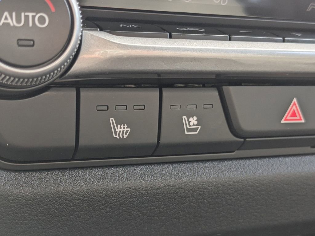 New 2026 MAZDA CX-50 AWD 2.5 S w/ Weather Package image 24