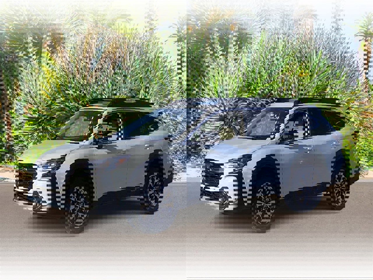 New 2025 Subaru Outback Limited