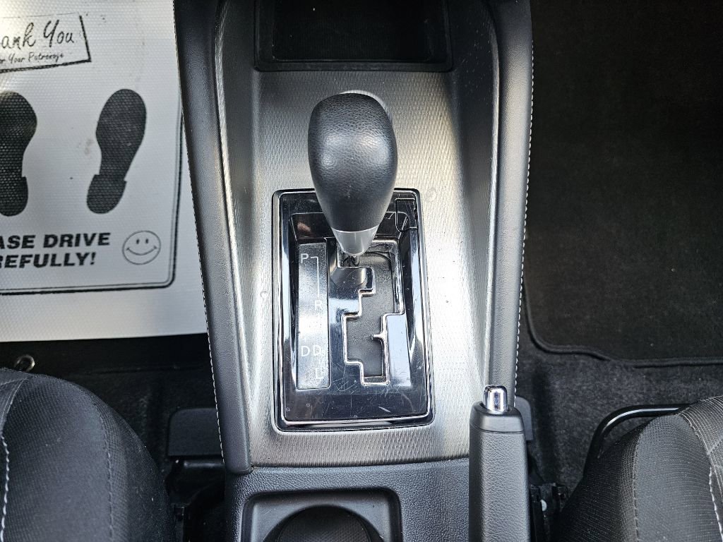 Used 2021 Mitsubishi Outlander Sport Black Edition image 27