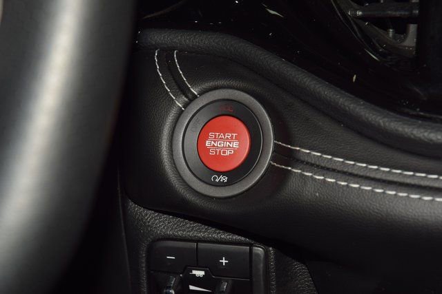 Used 2024 Dodge Durango SRT image 30