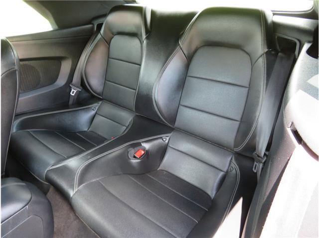 Used 2018 Ford Mustang Premium RWD image 20