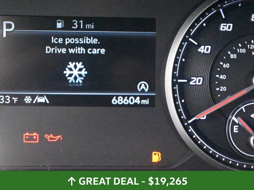 Used 2023 Hyundai Santa Fe SEL image 38