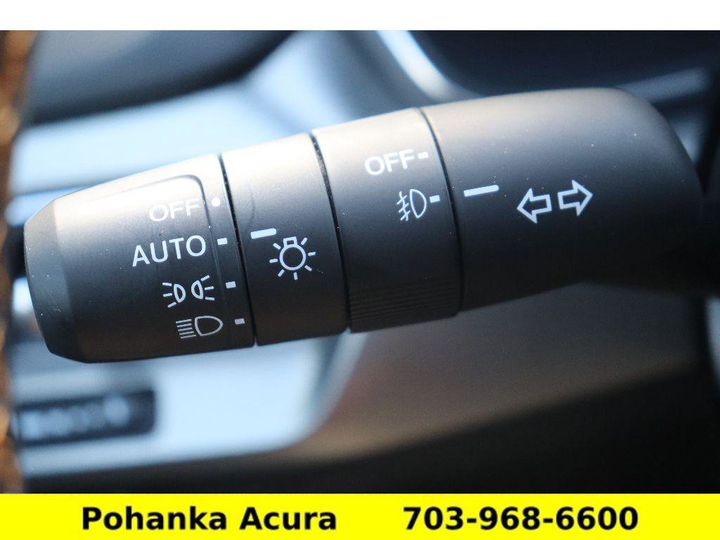Certified 2026 Acura Integra A-Spec FWD image 10