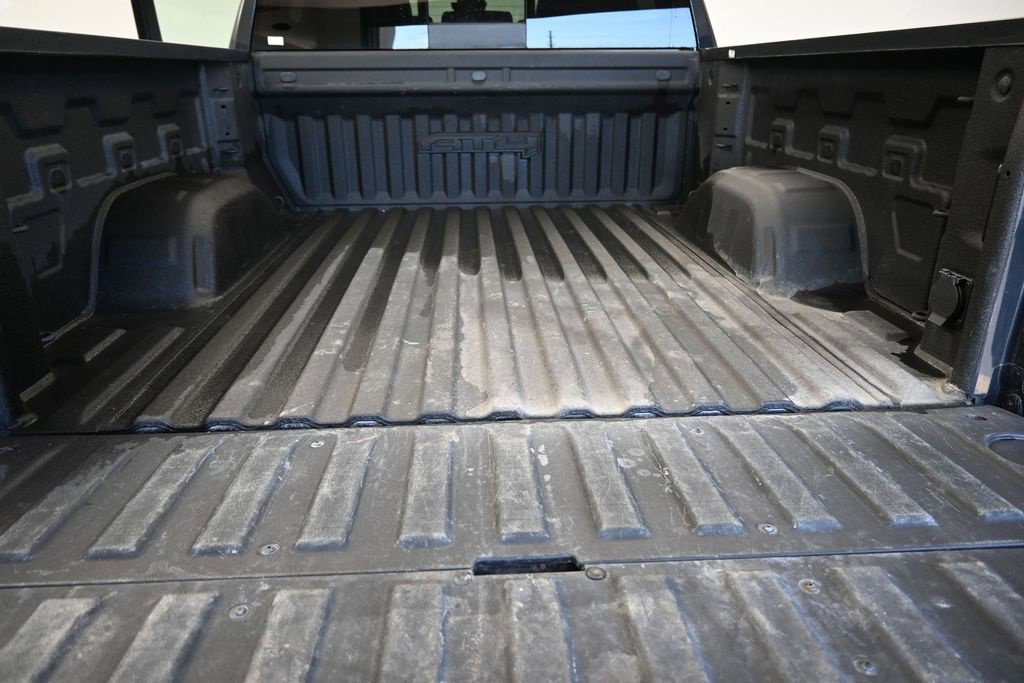 Used 2023 GMC Sierra 1500 AT4 w/ AT4 Premium Package AWD/4WD image 20