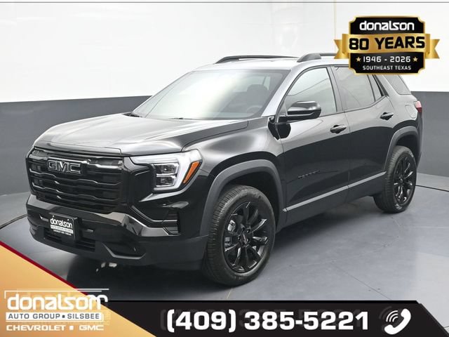 New 2027 GMC Terrain Elevation w/ Elevation Premium Package FWD image 5