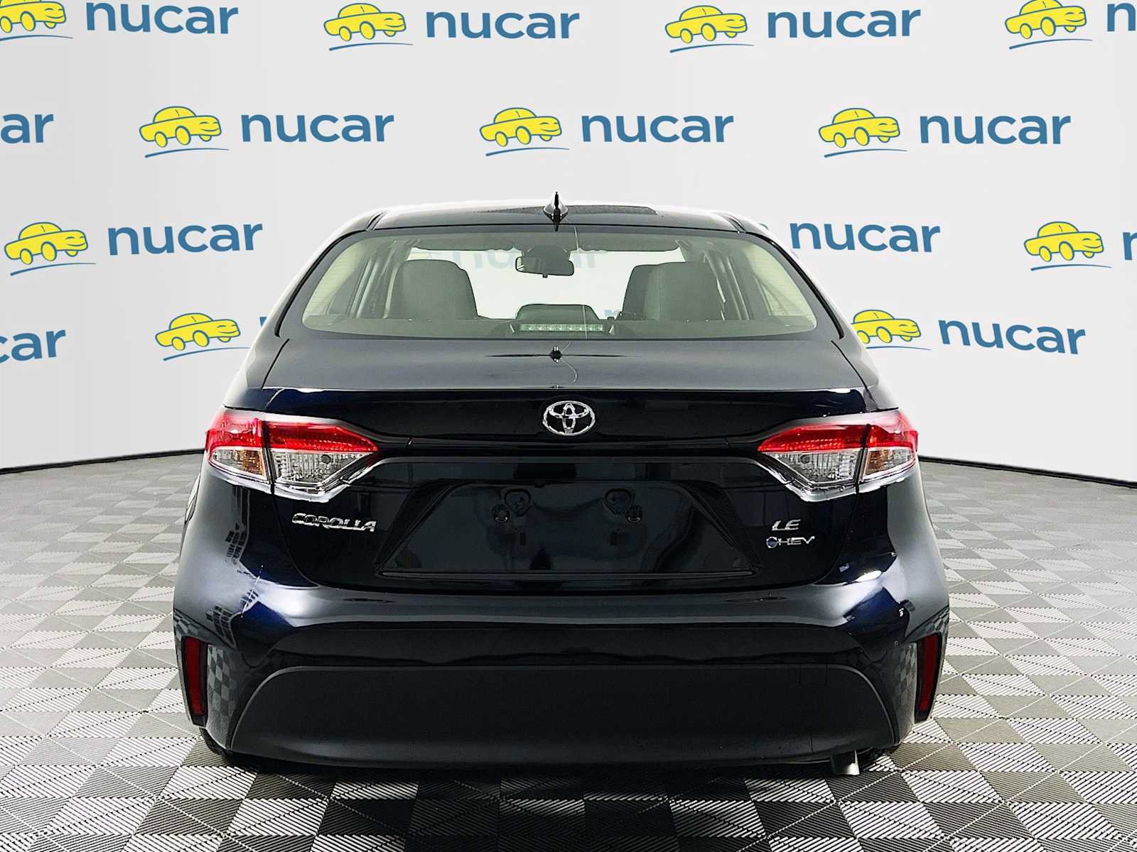 New 2026 Toyota Corolla LE image 6