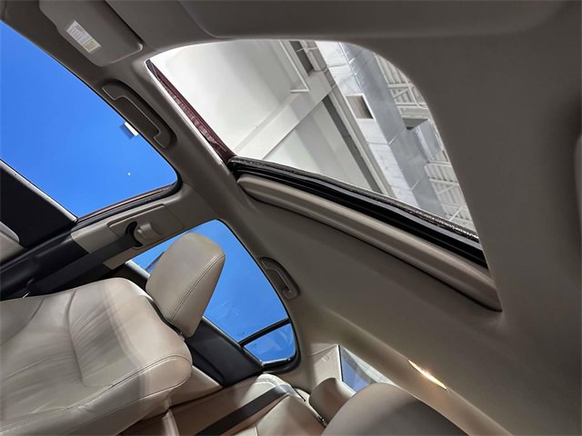 Used 2015 Honda Civic EX-L image 16