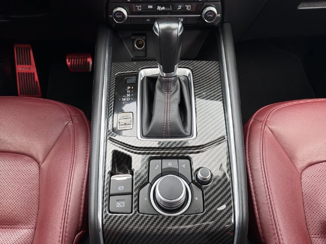 Used 2022 MAZDA CX-5 Carbon Edition AWD/4WD image 20