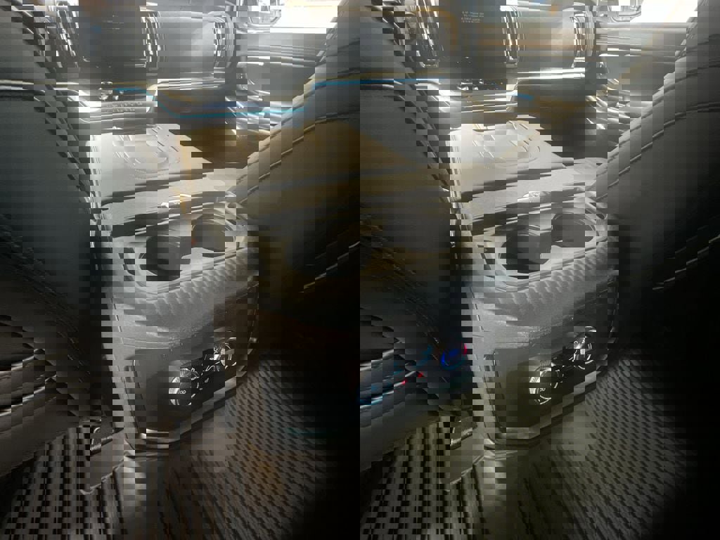 New 2025 Ford Expedition Tremor image 47