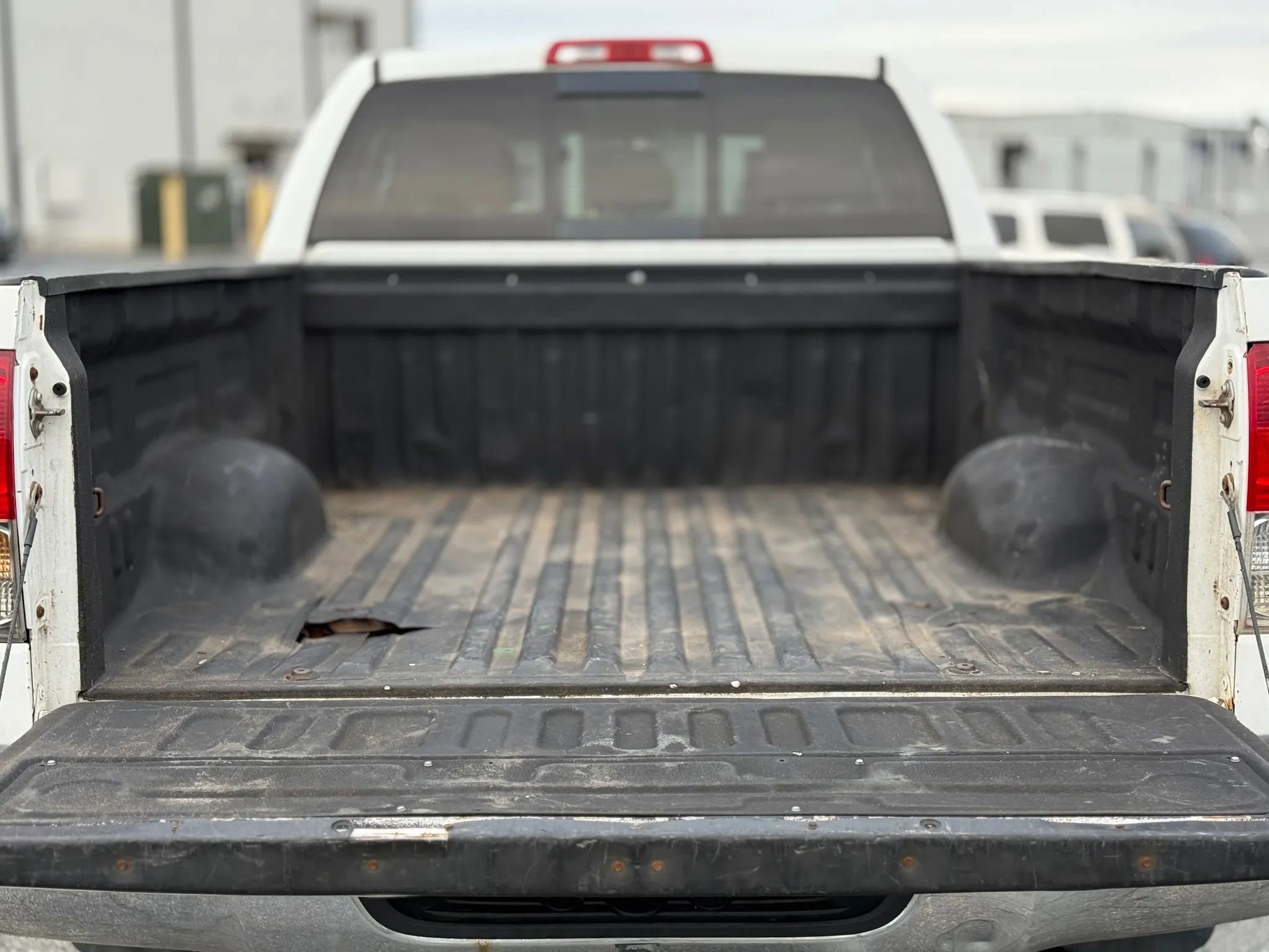 Used 2008 Toyota Tundra 4x4 Double Cab image 27