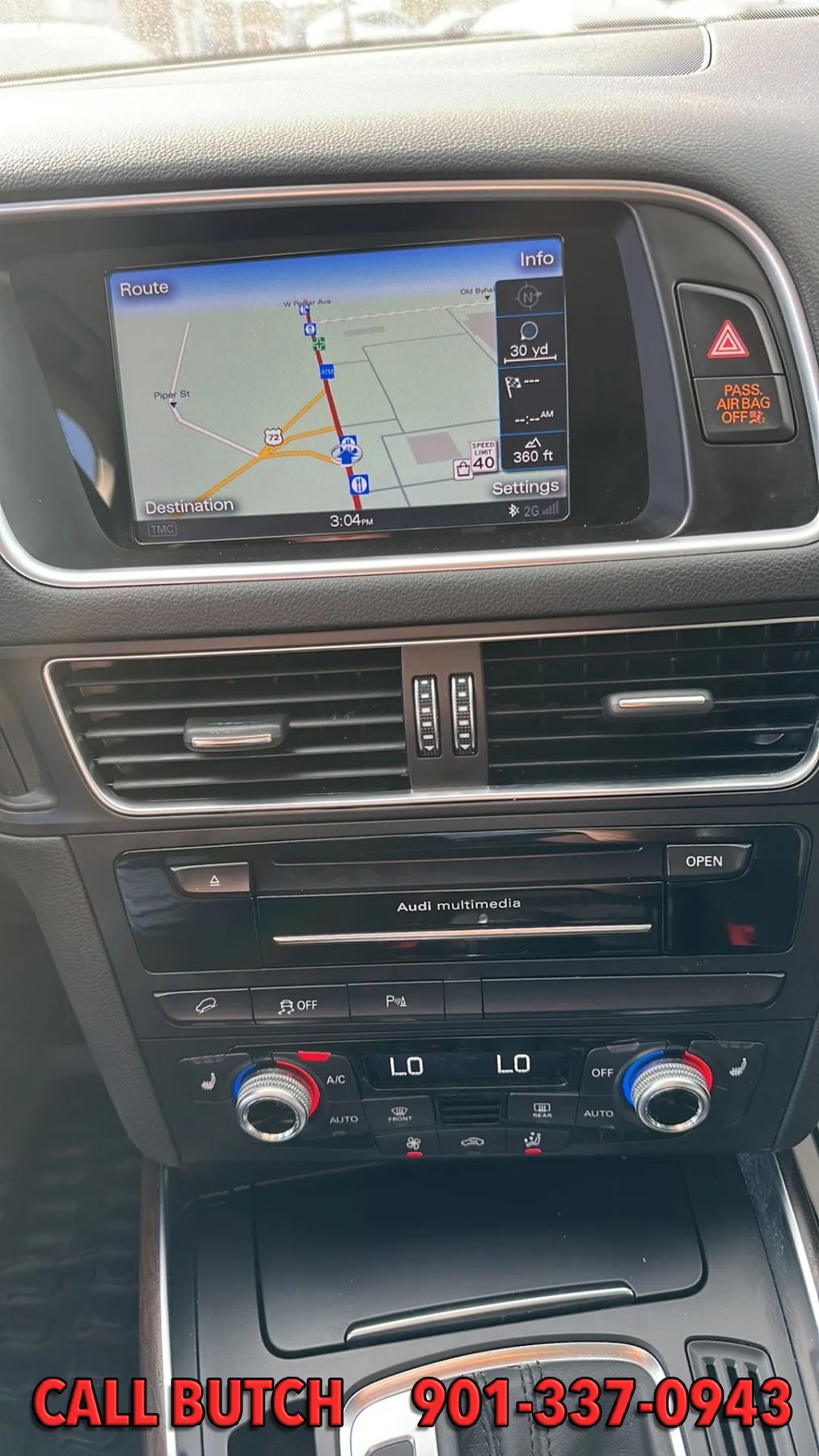 Used 2016 Audi Q5 2.0T Premium Plus w/ Technology Package image 14