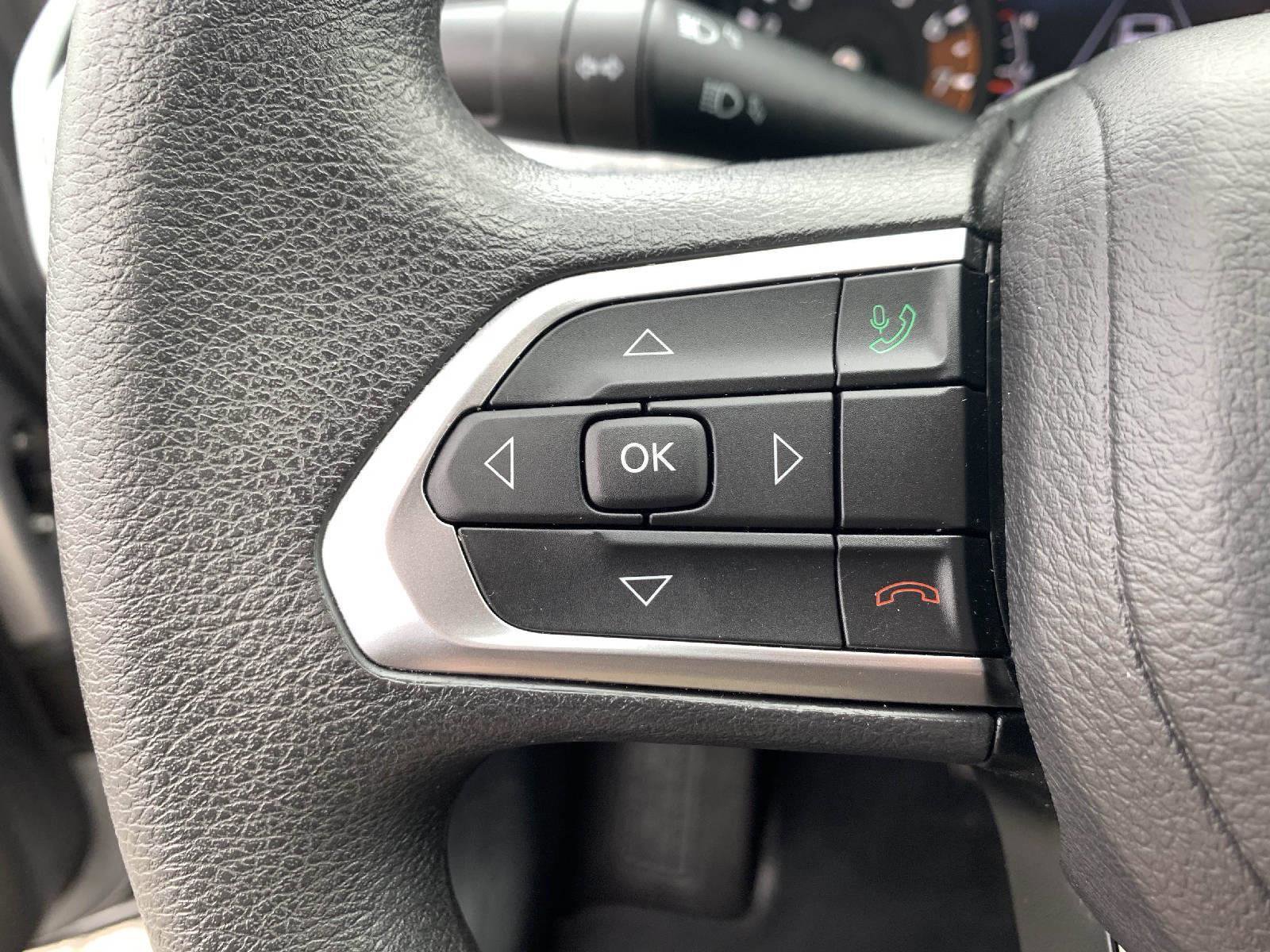 Used 2024 Jeep Compass Sport AWD/4WD image 14