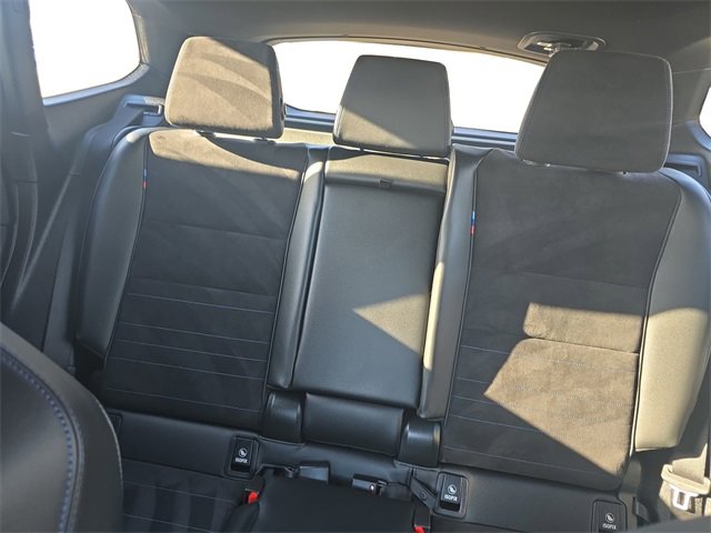 Certified 2024 BMW X1 M35i w/ Premium Package image 16