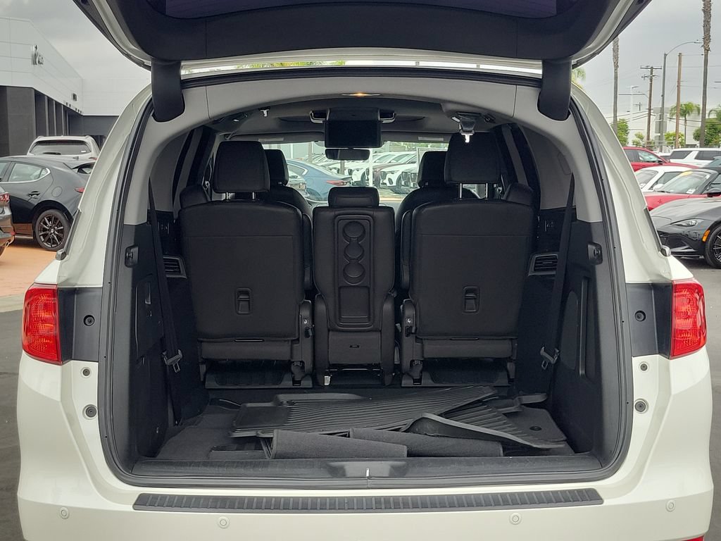 Used 2018 Honda Odyssey Elite image 28