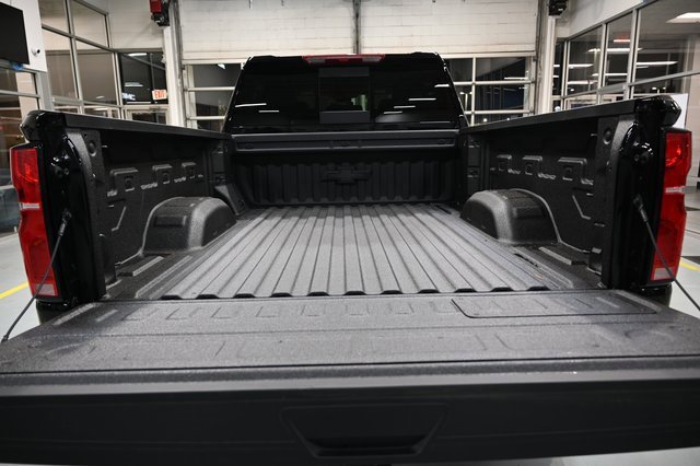 New 2026 Chevrolet Silverado 2500 LT w/ Trail Boss Package image 7