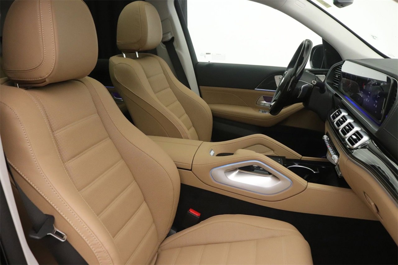 New 2026 Mercedes-Benz GLE 450 GLE 450 image 9
