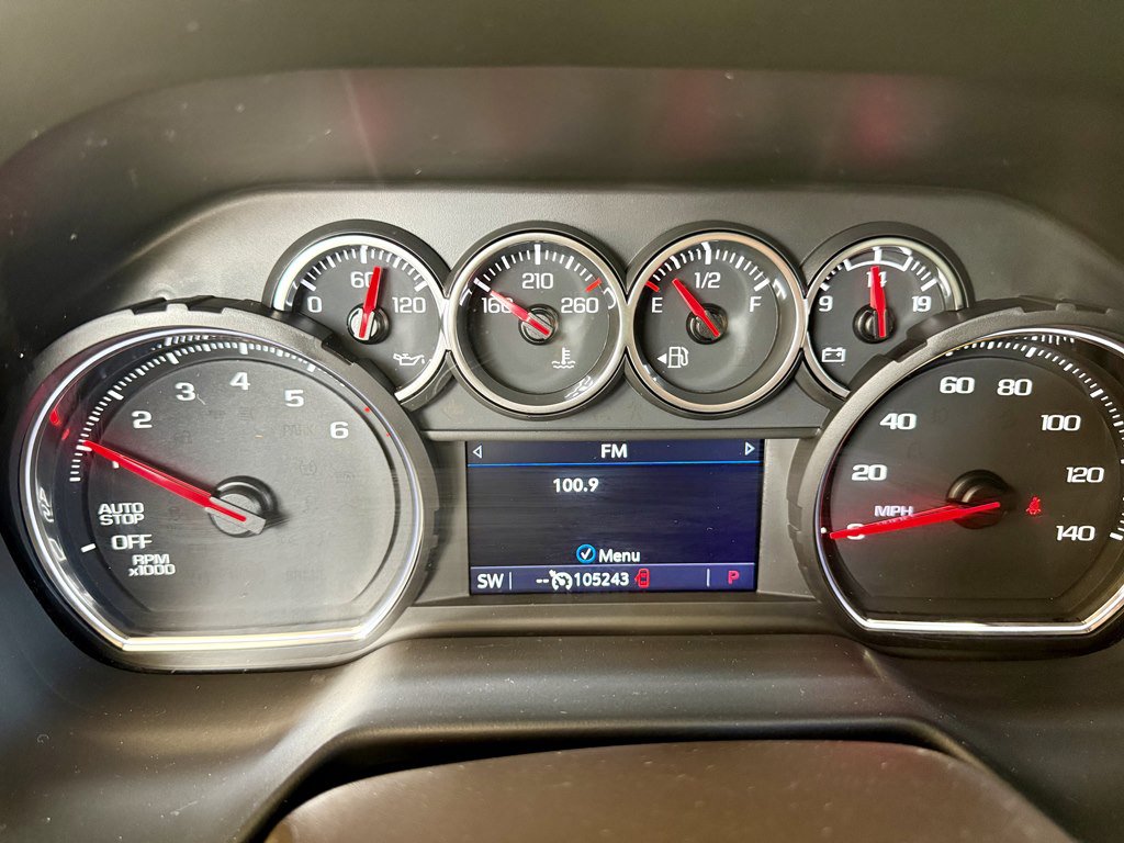 Used 2021 Chevrolet Tahoe LT RWD image 21