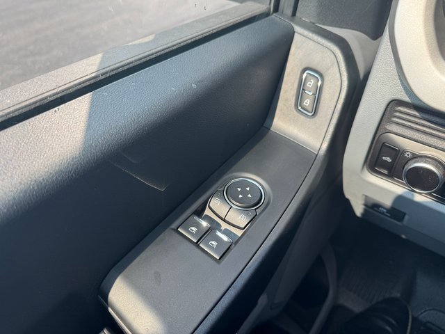 New 2025 Ford F250 XLT image 10