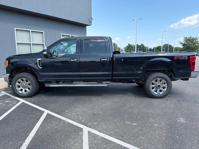 Used 2019 Ford F350 Lariat w/ Lariat Ultimate Package AWD/4WD image 21