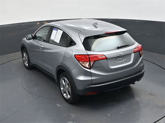 Used 2017 Honda HR-V LX image 23