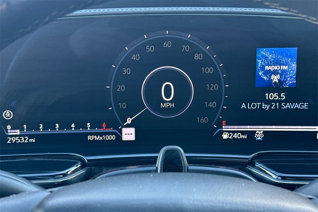 Used 2023 Cadillac Escalade Sport image 28