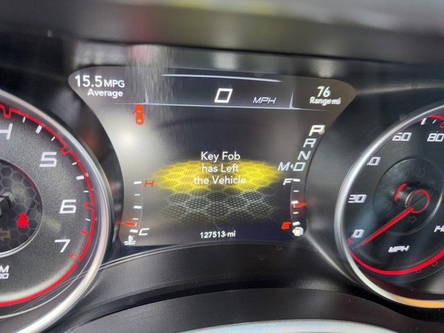 Used 2017 Dodge Charger SXT image 13