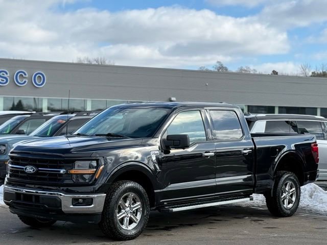 Certified 2024 Ford F150 XLT w/ Tow/Haul Package image 26