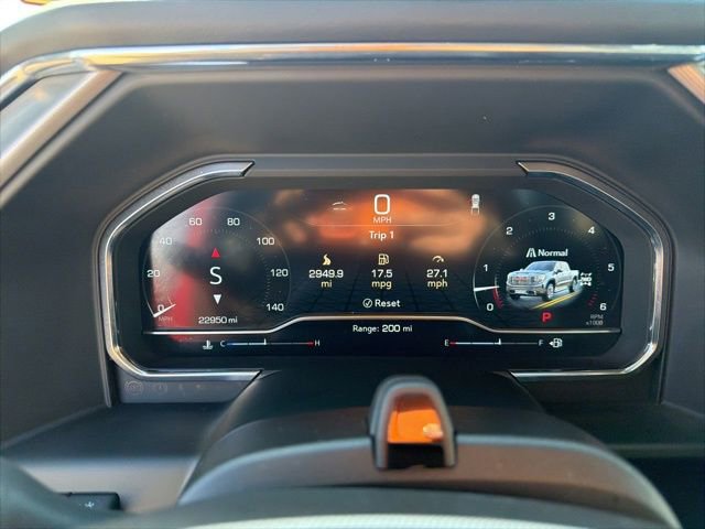 Used 2024 GMC Sierra 1500 Denali image 28