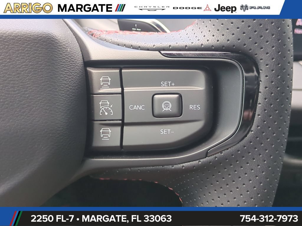 New 2026 Dodge Charger Scat Pack AWD/4WD image 26