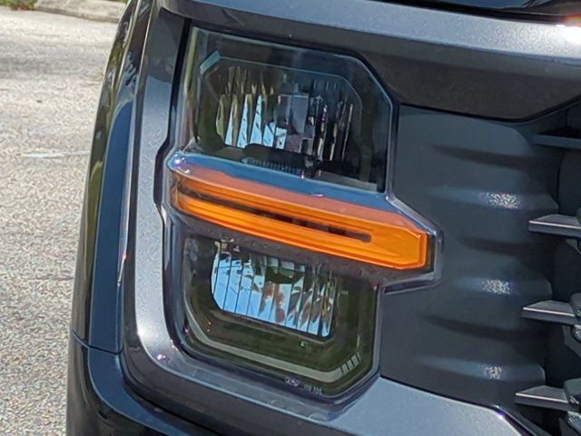 New 2026 Ford F150 STX image 10