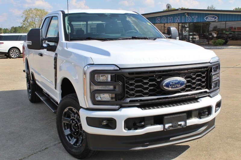 New 2026 Ford F350 XL image 10