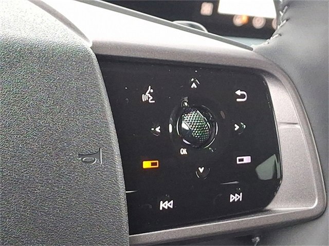 New 2025 Nissan Murano SL image 53