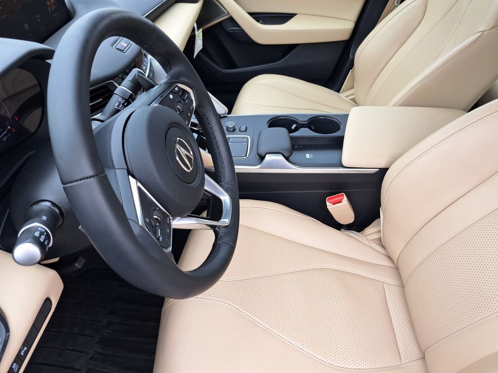 Certified 2025 Acura TLX w/ Technology Package image 20