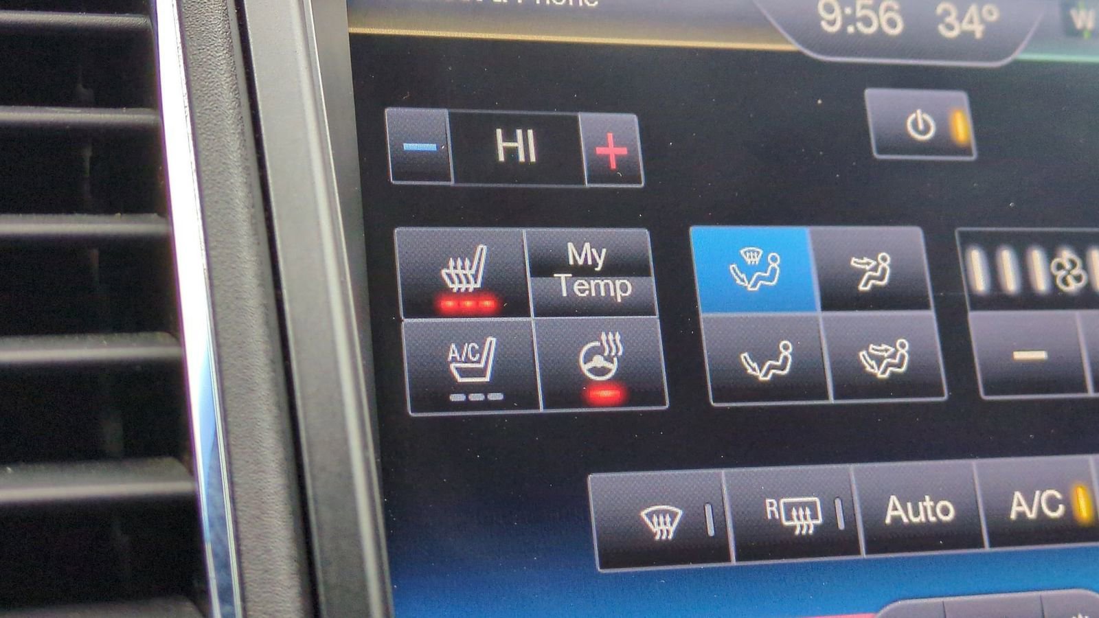 Used 2014 Ford Taurus SHO w/ Equipment Group 401A image 36