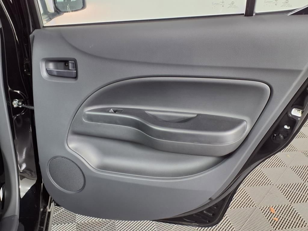 Used 2024 Mitsubishi Mirage G4 LE FWD image 10