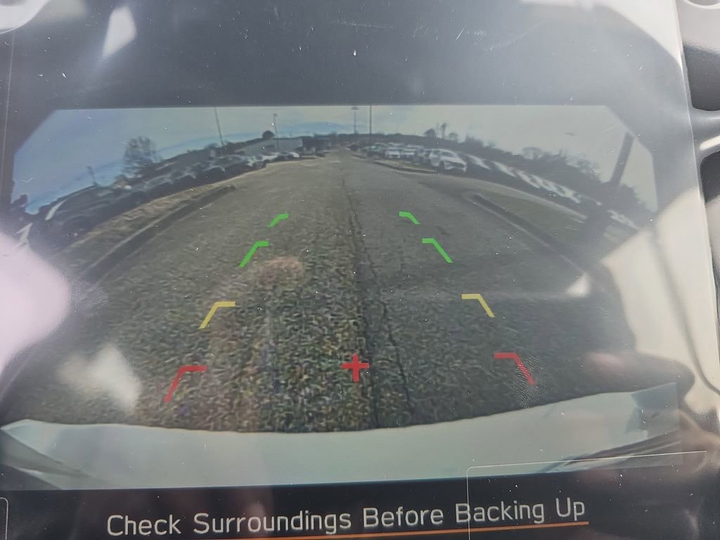 New 2026 Subaru Impreza 2.0i Sport image 21