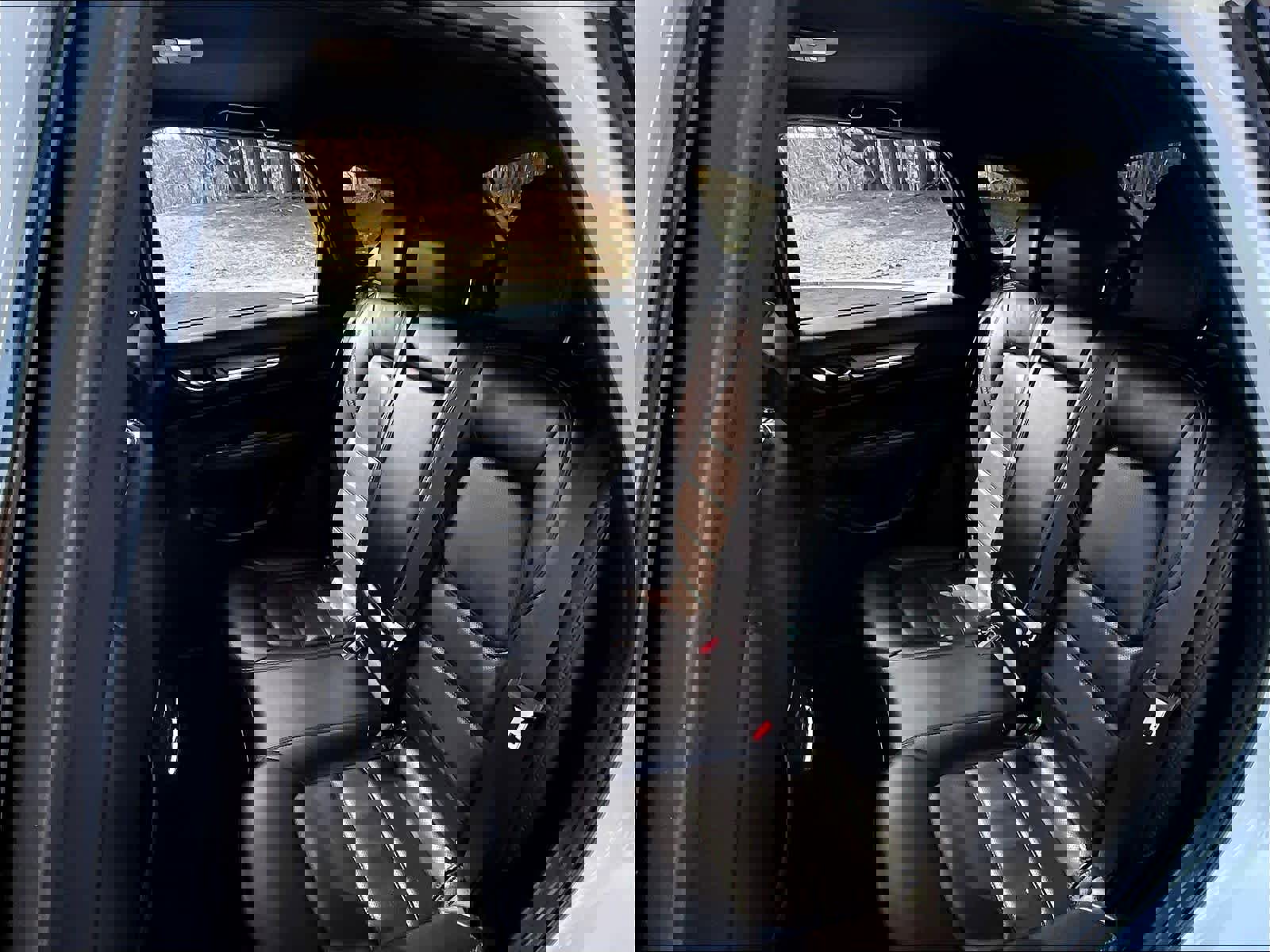 Used 2021 MAZDA CX-5 Signature AWD/4WD image 14