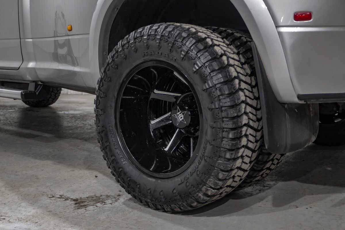 Used 2016 RAM 3500 Laramie image 64