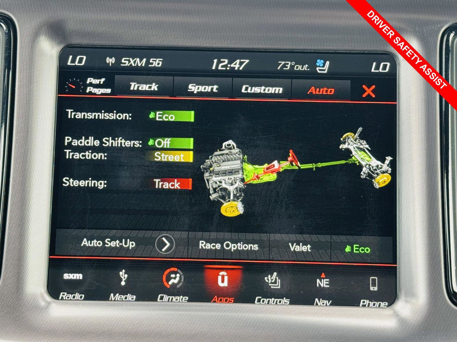 Used 2019 Dodge Challenger R/T Scat Pack w/ Plus Package image 8