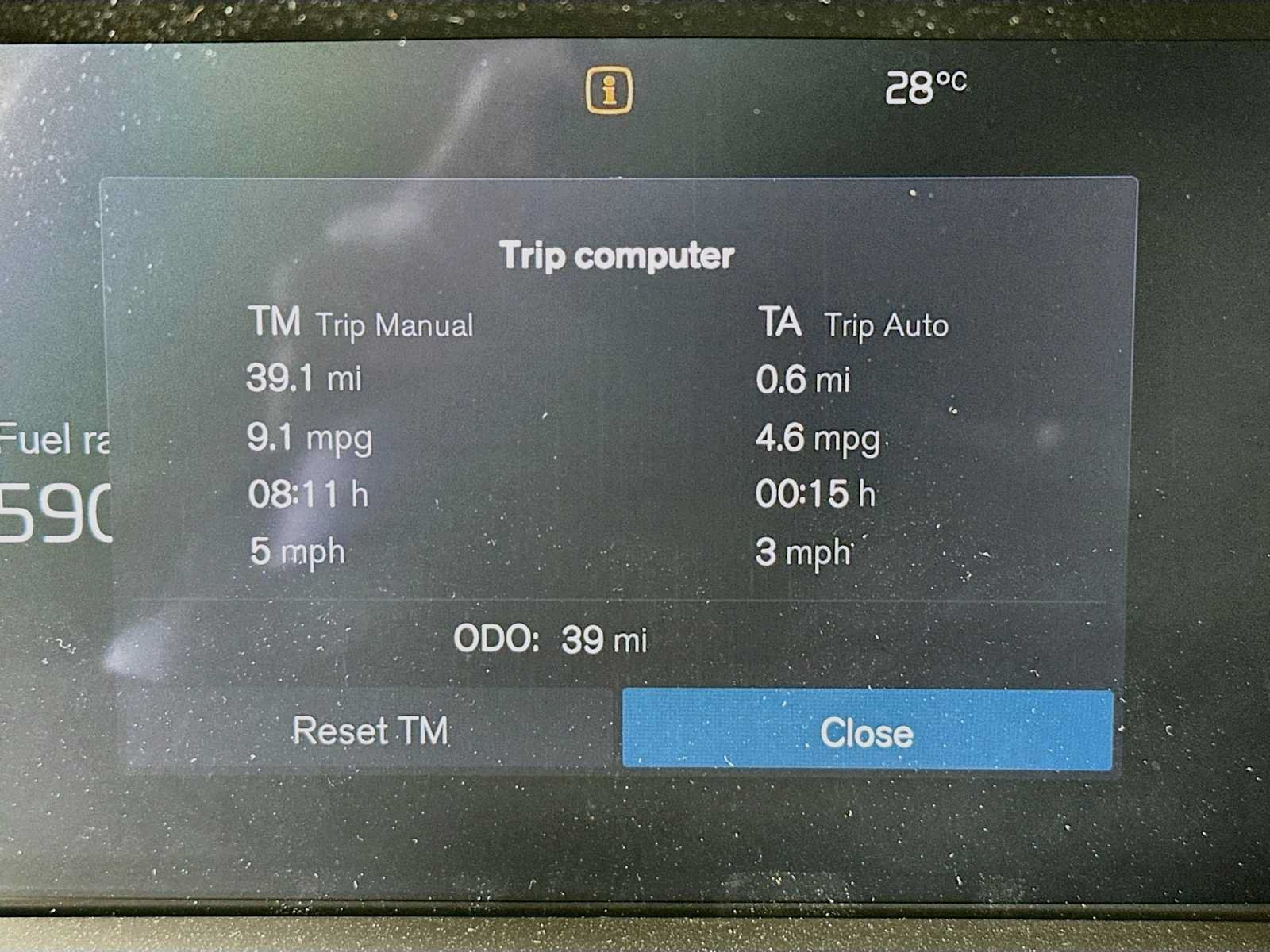 New 2027 Volvo XC90 B6 Plus AWD/4WD image 12