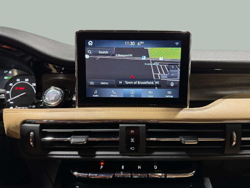 Certified 2020 Lincoln Corsair Reserve w/ Elements Package AWD/4WD image 7